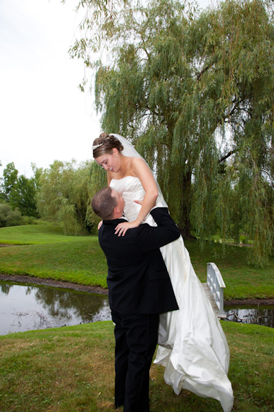 Connecticut Wedding Photography